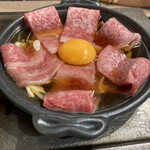 Itamae Yakiniku Ichigyu Shinsaibashi Ten - 