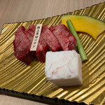 Itamae Yakiniku Ichigyu Shinsaibashi Ten - 