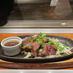 Teppanyaki Rikaen - 