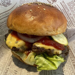 Peninsula Burger - 