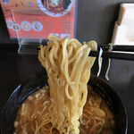 半チャンラーメン たまぞう - 