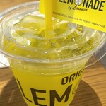 LEMONADE by Lemonica - 