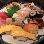 Echizen Sushi - 