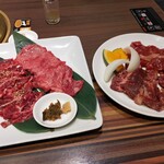 Yakiniku Tokuju Nopporo Ten - 