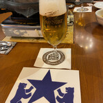 Sapporo Beer En Kessel Hall - 