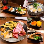 Japan Shushi Yayoya - 