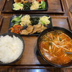 Seoul Ichiba Morishita Ten - 