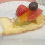 Delices tarte&cafe - 