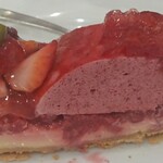 Delices tarte&cafe - 