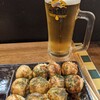 Takoyaki Katanakaji - 