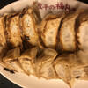 Gyoza no Fukuhou Toyosu Ten - 二皿分です！