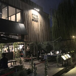 SPRING VALLEY BREWERY TOKYO - 