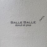 BALLE BALLE - 