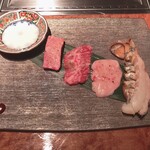 YAKINIKU 37west NY - 