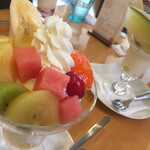 Fruit Parlour Goto - 