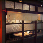 Sumibiyakitori Coquelet - 