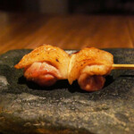 Sumibiyakitori Coquelet - 