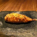 Sumibiyakitori Coquelet - 