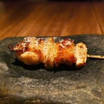 Sumibiyakitori Coquelet - 