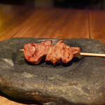 Sumibiyakitori Coquelet - 