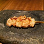 Sumibiyakitori Coquelet - 