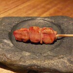 Sumibiyakitori Coquelet - 