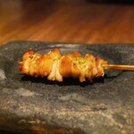 Sumibiyakitori Coquelet - 