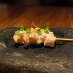 Sumibiyakitori Coquelet - 