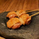 Sumibiyakitori Coquelet - 