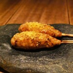 Sumibiyakitori Coquelet - 