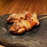 Sumibiyakitori Coquelet - 