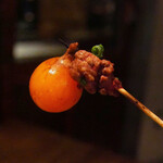 Sumibiyakitori Coquelet - 