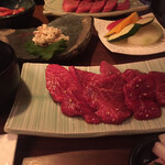 Hida Gyuu Ittouya Bakuro Ichidai Ginza - 