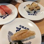 お魚天国 すし若  - 