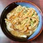 たかちゃんうどん - 