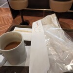 ST-MARC CAFE Ningyo Cho Ten - 