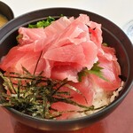 Seafood Kura Gyogyogyo Suzaka Ten - 