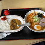 Sapporo Ramen Mirai - 