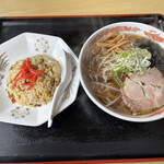 Sapporo Ramen Mirai - 