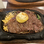 Steak no Kuishinbo Nakameguro Ten - 