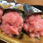 中島水産 - 