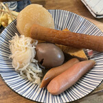 Oden Kotani - 