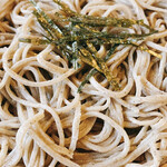 Soba Dokoro Hiba - 