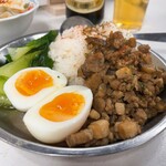 Taishu Shokudo Hang - 魯肉飯 759円