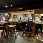 Takadanobaba Taproom - 