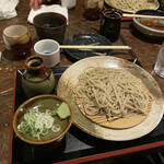 Soba Sake Dokoro Masanoya - 