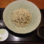 Soba Roujina - もりそば