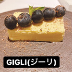 GIGLI - 