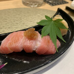 Umeda Sushi Yokota - 