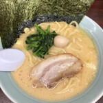 横浜家系ラーメン 魂心家 - 